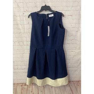 Closet London Curves Dress size 16 - NWT